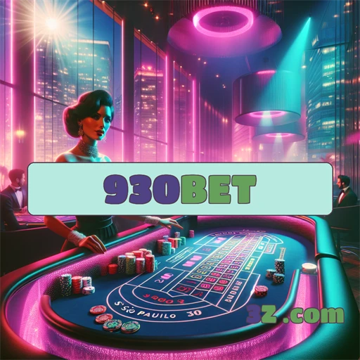 Loteria: A Chance de Mudar Sua Vida no 930bet.com