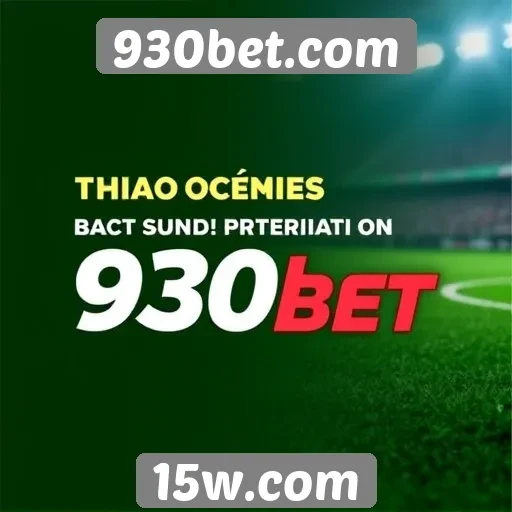 Plataforma 930bet.com apresenta promoções para novos usuários