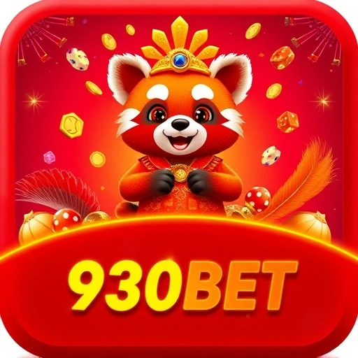 930bet.com Logo