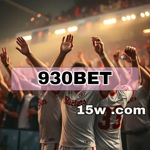 930bet.com: Descubra Recursos Incríveis dos Caça-Níqueis