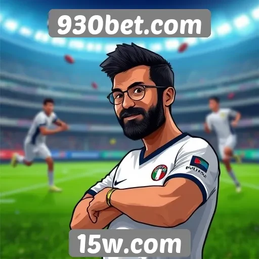 Análise da experiência do usuário em 930bet.com