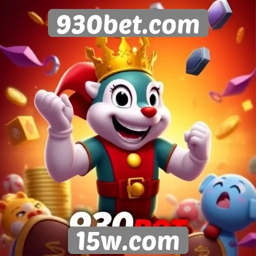 930bet.com oferece uma ampla variedade de jogos online